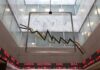 Χρηματιστήριο: Ισχυρή πτώση 2,51% – Στα 508,63 εκατ. ευρώ ο τζίρος