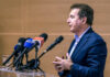 Χρυσοχοΐδης: 3.254 συλλήψεις μέσα στη διετία από το ελληνικό FBI – Τι είπε για Pizza Fan και Χωριάτικο