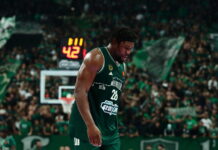 Παναθηναϊκός – Χάποελ Τελ Αβίβ ανάλυση: Η κακή άμυνα του τριφυλλιού και η αστοχία στην επίθεση έφεραν την πρώτη ήττα