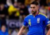 Nations League: Γκολ ο Γιάρεμτσουκ του Ολυμπιακού και ασίστ ο Βιτάλις της ΑΕΚ στο Ουκρανία – Ουγγαρία 1-2