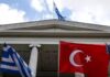 Ελλάδα – Τουρκία: Στα Χανιά η νέα συνάντηση για τα Μέτρα Οικοδόμησης Εμπιστοσύνης