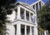 Το ΥΠΕΞ απορρίπτει την έγκριση του τουρκολιβυκού μνημονίου από τη Βουλή της Λιβύης: Δεν μεταβάλλει τον παράνομο, άκυρο και ανυπόστατο χαρακτήρα του