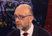 Ο Σταμάτης Ζαχαρός απολύθηκε από το One Channel: «Μου ανακοινωθηκε αιφνιδίως και αναιτιολόγητα»