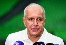 Ομπράντοβιτς: «Ομάδα με μεγάλες δυνατότητες και με πολύ ταλέντο η Χάποελ Τελ Αβίβ» – Τι είπε για τους τραυματίες στον Παναθηναϊκό