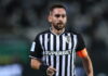 Mozzart Sport: «Ο Αντρίγια Ζίβκοβιτς μπορεί να αποχωρήσει από τον ΠΑΟΚ»
