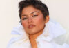 Το flippy Paris pixie cut της Zendaya είναι το απόλυτο cool girl κούρεμα του φθινοπώρου
