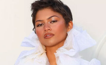 Το flippy Paris pixie cut της Zendaya είναι το απόλυτο cool girl κούρεμα του φθινοπώρου