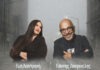 Fm Records – «Σε γκρίζους δρόμους» – Ένα σύγχρονο ντουέτο από τη Ζωή Λιαντράκη και τον Γιάννη Ζουγανέλη.