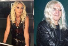Άννα Βίσση: Η ανάρτηση όλο νόημα εν μέσω της ρήξης με τον Νίκο Καρβέλα – «Ό,τι και να κάνεις…»