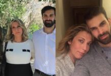 Άννα Καραμανλή: Παντρεύεται ο γιος της, Στρατής Ρωμανίδης τον Ιούνιο στην Αθηναϊκή Ριβιέρα