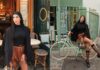 Ίριδα Παπουτσή: Η χορεύτρια και πρώην παίκτρια του GNTM μετακόμισε μόνιμα στο Παρίσι