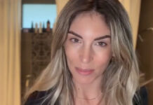 Αθηνά Οικονομάκου: «Βραβείο θα πάρετε;» – Έξαλλη στο αεροδρόμιο