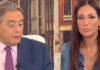 Ανθή Βούλγαρη για Κίμπερλι Γκίλφοϊλ: «Μαθαίνω ότι φεύγει και πιστολιάζει»