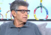 Γιάννης Μπέζος: «Yπάρχουν άνθρωποι στη δουλειά μας που δεν μου λένε τίποτα»