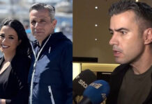 Γιάννης Τσιμιτσέλης: «Μπράβο που κέρδισαν το δικαστήριο. Δικαιώθηκαν»