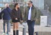 Γιώργος Λιάγκας – Μαρία Αντωνά: Απόδραση στη Θεσσαλονίκη μετά τον σάλο με τη Ζήνα Κουτσελίνη
