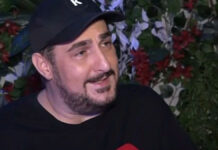Γιώργος Μαζωνάκης: Τι αποκάλυψε ο Κυριάκος Κυανός για τη Βάσω