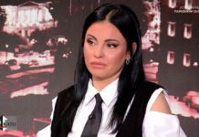 Δήμητρα Αλεξανδράκη: «Μου κατέβασε το παντελονάκι και το εσώρουχο στα γόνατα – Ήμουν 8 χρονών»