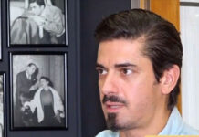 Δημήτρης Γκοτσόπουλος: «Τα χρήματα είναι τα σκλαβάκια μου, δεν είμαι εγώ σκλάβος τους»