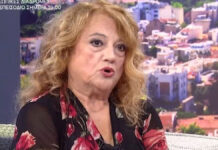 Ελένη Καστάνη: Συγκινεί για τον χαμό του πατέρα της στα 12