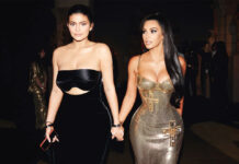 Η Kylie Jenner σε ρόλο ηθοποιού – Θα πρωταγωνιστήσει σε σειρά θρίλερ με παραγωγό την Kim Kardashian
