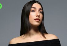 Η Κατερίνα Κακοσαίου είναι η Ελληνίδα Ambassador του Spotify Equal