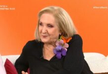 Κάρμεν Ρουγγέρη: «Ρωτούσα τα παιδιά μου τι πρέπει να κάνω για να είμαι μια καλή μαμά»