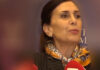 Κατερίνα Διδασκάλου: Γιατί δεν κάνει αισθητικές επεμβάσεις