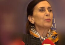 Κατερίνα Διδασκάλου: Γιατί δεν κάνει αισθητικές επεμβάσεις