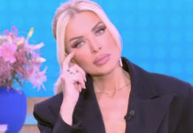 Κατερίνα Καινούργιου: Πώς άλλαξε η ζωή της μετά τη μητρότητα