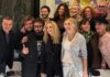 Κωνσταντίνος Ρήγος: Γιόρτασε τα 59α γενέθλιά του στο Athénée – Το λαμπερό dinner party και οι καλεσμένοι
