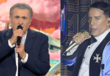 «Κόλαφος» ο Λάκης Λαζόπουλος για τον θάνατο του Γιώργου Μαζωνάκη: «Δυο φορές πέθανε; Ο χρόνος δεν μπαζώνεται»