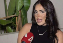 Κόνι Μεταξά: «Έπασχα από βαριά κατάθλιψη» – Οι αποκαλύψεις για τον χωρισμό