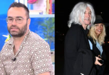 Κώστας Φραγκολιάς για Βίσση – Καρβέλα: «Είμαι πολύ στεναχωρημένος, τους εκτιμώ πάρα πολύ και τους δύο»