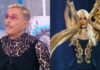 Λάκης Γαβαλάς: «Αδειάζει» την Άννα Βίσση – «Μου είπε “Εσύ με κάνεις παρέα για να γίνεις διάσημος”»