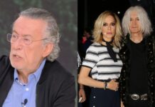 Μάκης Τριανταφυλλόπουλος: Το τηλεφώνημα στον Καρβέλα εν μέσω της κόντρας με την Βίσση – Τι είπαν οι δυο τους