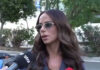 Μαρία Αντωνά: Απαντά για την περιπέτεια με την υγεία της και τα νούμερα τηλεθέασης στο Mega Non Stop