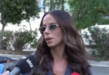 Μαρία Αντωνά: Απαντά για την περιπέτεια με την υγεία της και τα νούμερα τηλεθέασης στο Mega Non Stop