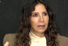 Μαρία Ελένη Λυκουρέζου: «Ήμουν 14 χρόνια καθαρή όταν έφυγε» – Η απώλεια της μητέρας της, Ζωής Λάσκαρη