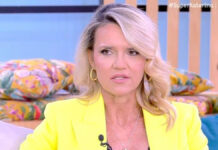 Μαρία Ψωμά: Η απάντηση στα σχόλια για τη μητρότητα σε μεγάλη ηλικία
