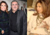 Μιμή Ντενίση: Οι δηλώσεις για τον Λάκη Λαζόπουλο