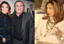 Μιμή Ντενίση: Οι δηλώσεις για τον Λάκη Λαζόπουλο