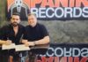 Ο Νίκος Μακρόπουλος στην Panik Records – Τα νέα του μουσικά σχέδια!