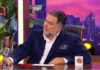 Πρεμιέρα για το «The 2Night Show»: Τα λόγια του Γρηγόρη Αρναούτογλου για τον Γιώργο Μαζωνάκη