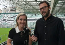 Πόπη Δομάζου: Φεστιβάλ ποδοσφαίρου στη μνήμη του πατέρα της