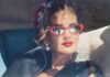 Ρία Ελληνίδου: Γίνεται pin-up girl και τραγουδά «Δέκα σαν εσένα» στο νέο της βίντεο κλιπ!
