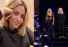 Σοφία Καρβέλα: Ποια είναι η στάση που κρατά απέναντι στη διαμάχη των γονιών της;