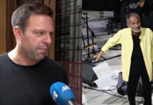Στέφανος Κασσελάκης: Απαντά πρώτη φορά στον Σταύρο Ξαρχάκο – «Αυτή η κοροϊδία πρέπει κάποια στιγμή να τελειώνει!»