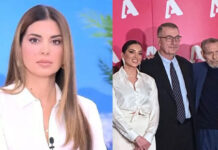 Σταματίνα Τσιμτσιλή: Η συγκινητική αναφορά στον Γιώργο Βαρδινογιάννη και το αφιέρωμα του «Happy Day»
