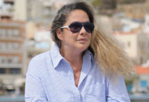 Τζένη Χειλουδάκη: Ραγίζει καρδιές η ανάρτησή της για τα 5 χρόνια από τον θάνατο της μητέρας της
